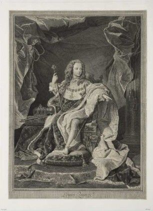 Louis Quinze
