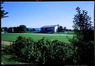 Wyhl: Schule [Sportplatz]