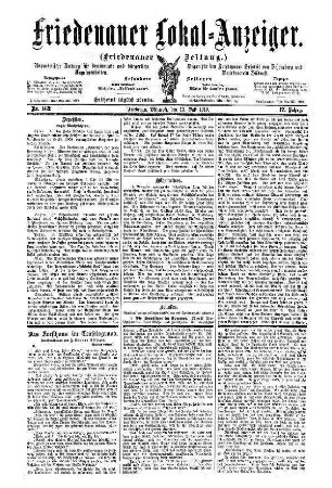 Nr. 162, 13.07.1910