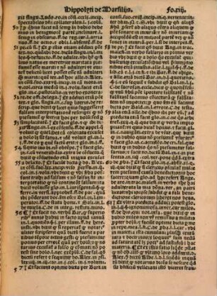 Rangona : solennis ... repetitio rubricae ff. de fideiussoribus ; cum additionibus per eund. auct. ...