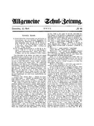 Lateinische Sprache
