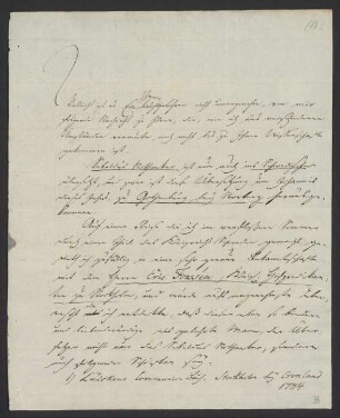 Brief an Friedrich Nicolai : 09.12.1788