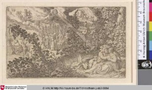 [Bacchus und Ariadne; Bacchus and Ariadne, Lof-sanck van Bacchus: v.375-392]