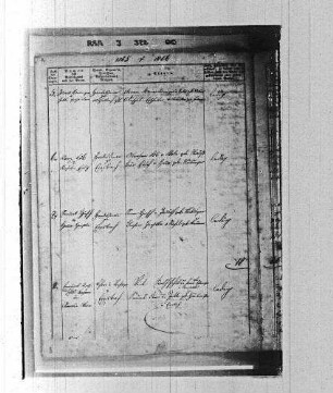 8. Portrait: Richard Theodor Hübener, Gewerberat in Dresden : Patentierter Bilderständer. "In Ehrerbietung gewidmet von den Gewerbeinspektoren des Königreichs Sachsen"