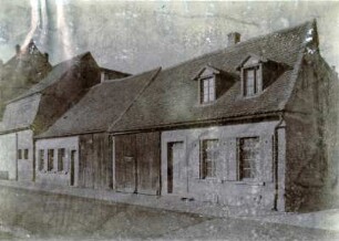 Straßenbild