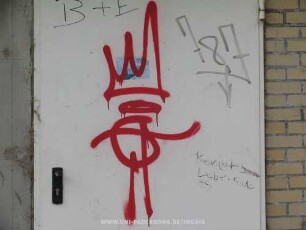 B+E | 787 | Kevin + Sandy = Liebe + Kinder + S
