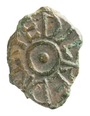 Münze, Styca, 840/844