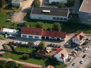 Erfurt-Melchendorf