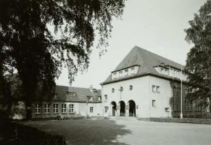 Clara-Zetkin-Straße
