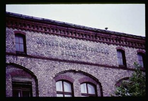 Tegel Str. Bhf. Berl. Str. 17.6.64.