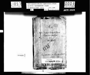 Deutsch-Katholische Glaubensgenossen (Deutsch-Katholiken), Bd. 01