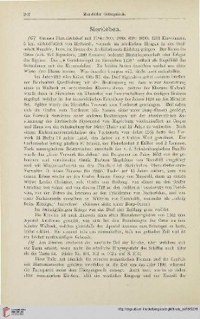 ⟦Siersleben⟧