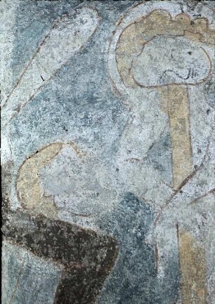 Bildfeld: Geißelung Christi