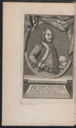 Noblis Matthias Weber, ...