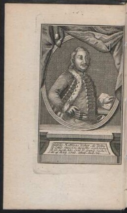 Noblis Matthias Weber, ...
