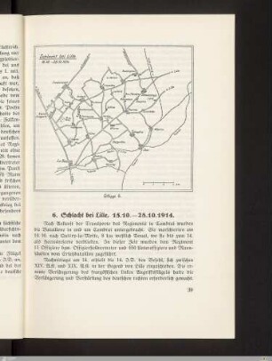 6. Schlacht bei Lille