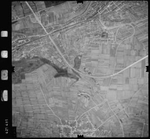 Luftbild: Film 1 Bildnr. 176