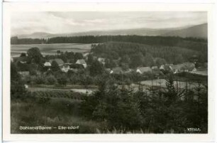 Sohland. Ellersdorf