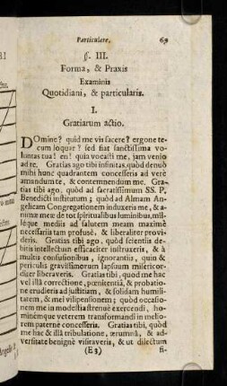69-78, § III - VI