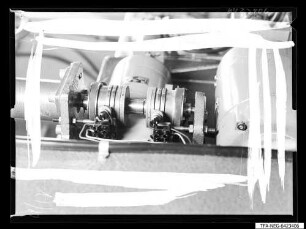 Silizium-Einkristall, Bild 8; Foto 1964