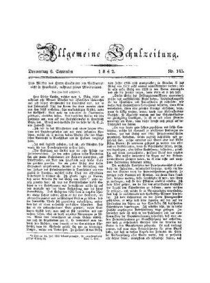 143: Heft 143