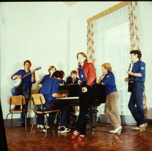Singegruppe