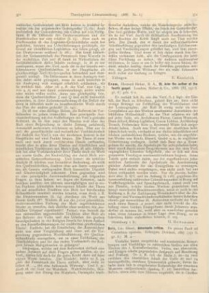 372-373 [Rezension] Bois, henri, Adersaria critica