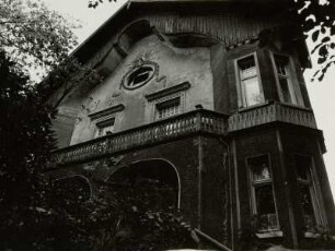 Wohnhaus, Glauchau