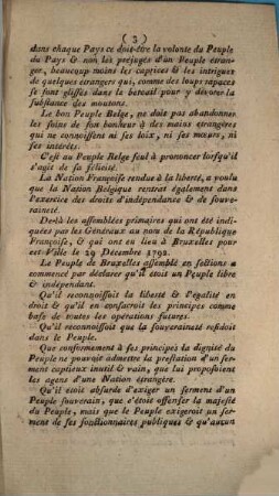 Qui L'Emportera La Raison Ou La Ruse ?