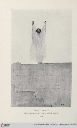 Some recent drawings by Mari Bauer
