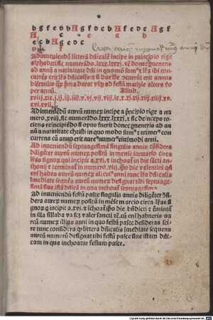 Breviarium Numburgense, [2,1]. Kalendarium