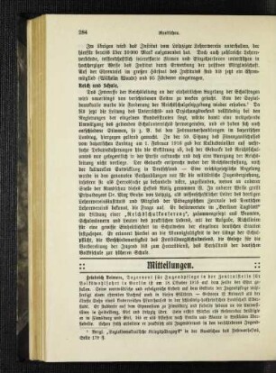 Friedrich Reimers : [Nekrolog]