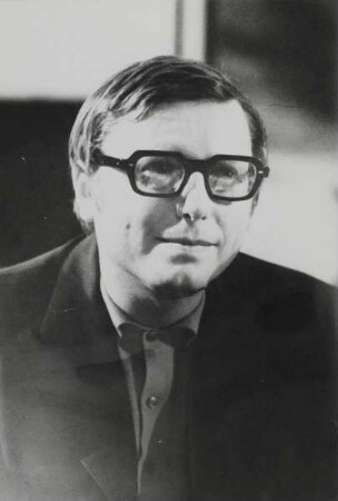 Helmut Baierl