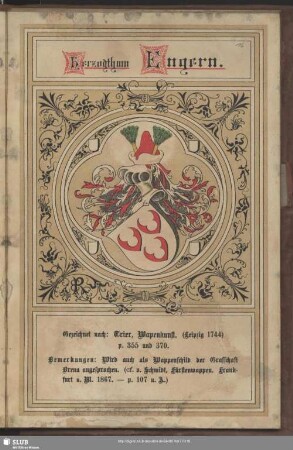 Herzogthum Engern