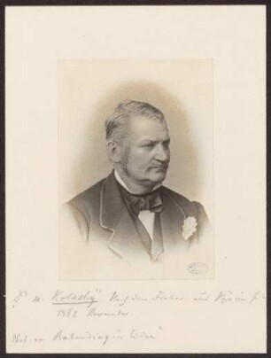 Kotschy, Theodor