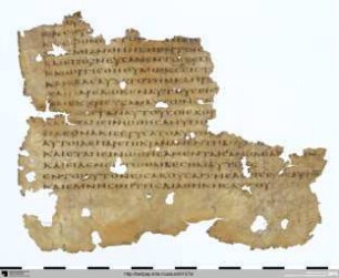 Septuaginta, Psalm 105, 38 – 106, 10