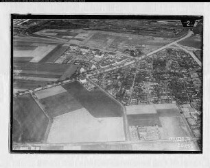 Kassel-Rothenditmold, Frasenweg
