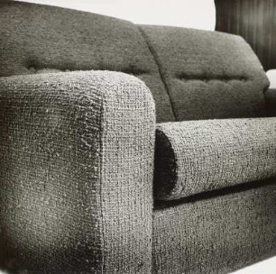Sofa (Zweisitzer)