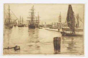 Venedig 1890