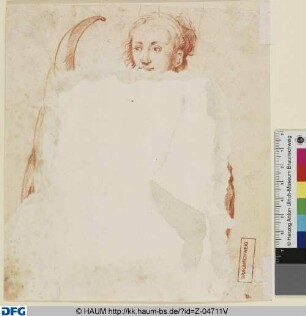 Figurenstudie