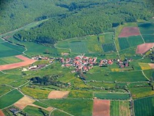 Molzbach bei Hünfeld