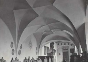 Burgkapelle, Gnandstein