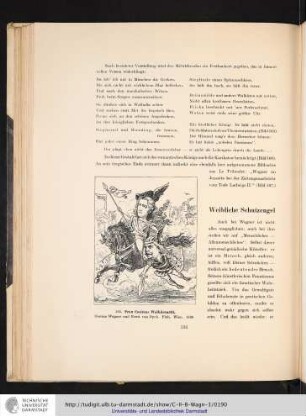 Weibliche Schutzengel
