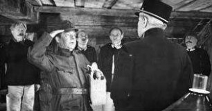 Der brave Soldat Schwejk