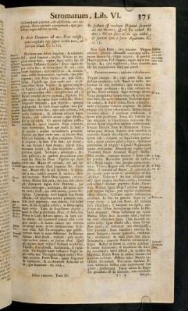 375-380, Et dixit Dominus ad me: Bene vidisti, quia ...