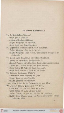 Im obern Kaltenthal