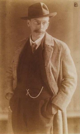 Heinrich Kühn