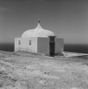 Ermida da Memória / Santua^B0rio de Nossa Senhora da Pedra Mua