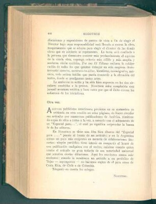 Otra vez