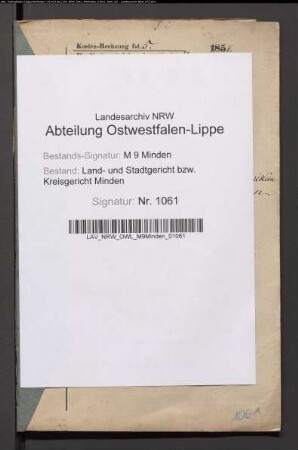 Sonstige: Decke, Christine, geb. Siekmann:
